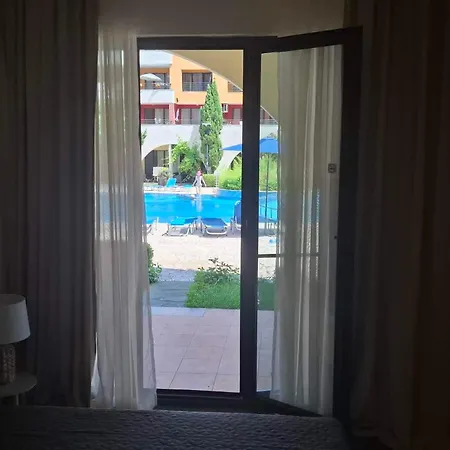 Апартамент Sorrento Paradise In Marina Cape *