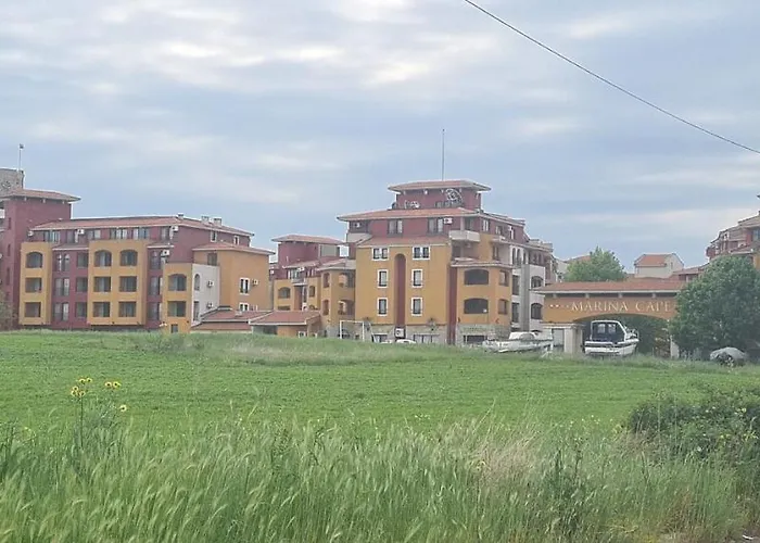 Sorrento In Marina Cape