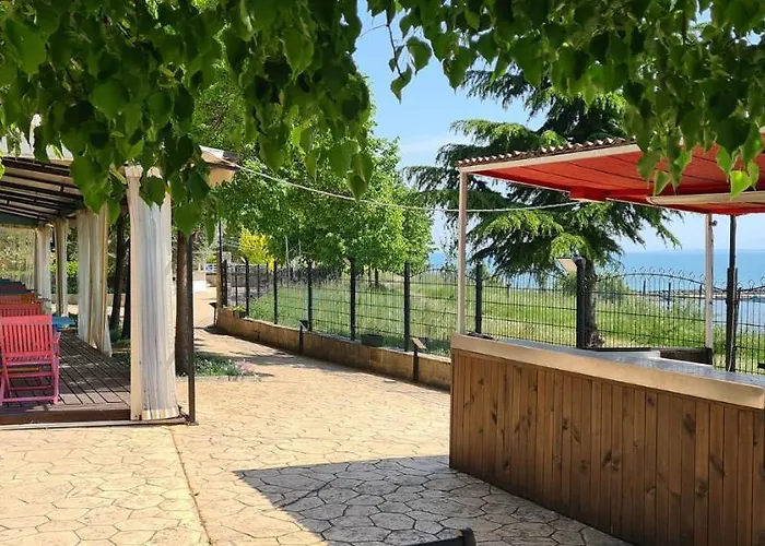 Апартамент Sorrento In Marina Cape Ахелой