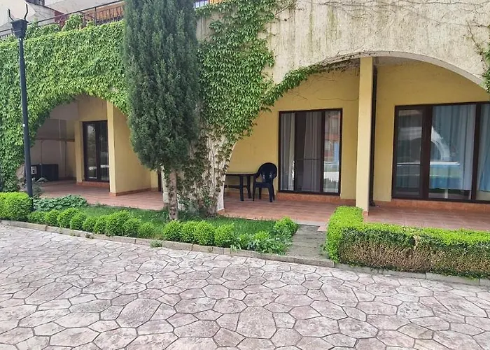 Sorrento In Marina Cape *