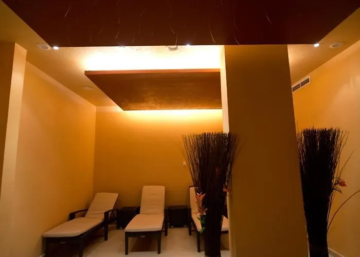 Sorrento In Marina Cape Апартамент