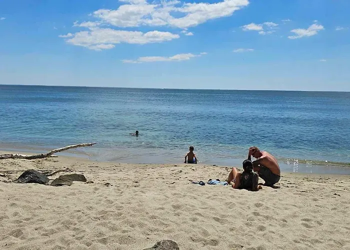 Sorrento In Marina Cape