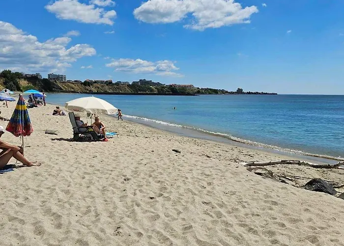 Sorrento In Marina Cape Апартамент