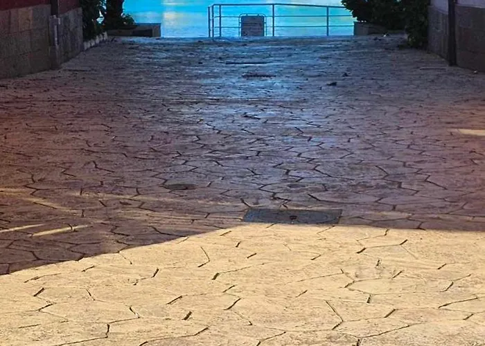 Апартамент Sorrento In Marina Cape