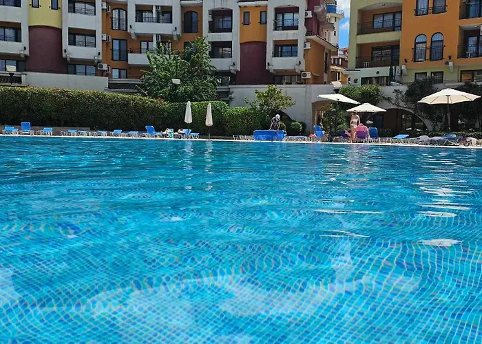 Апартамент Sorrento In Marina Cape *