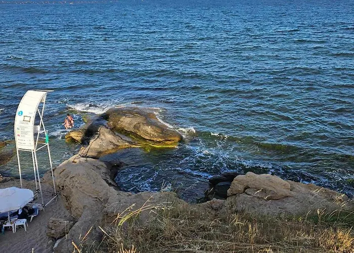 Sorrento In Marina Cape