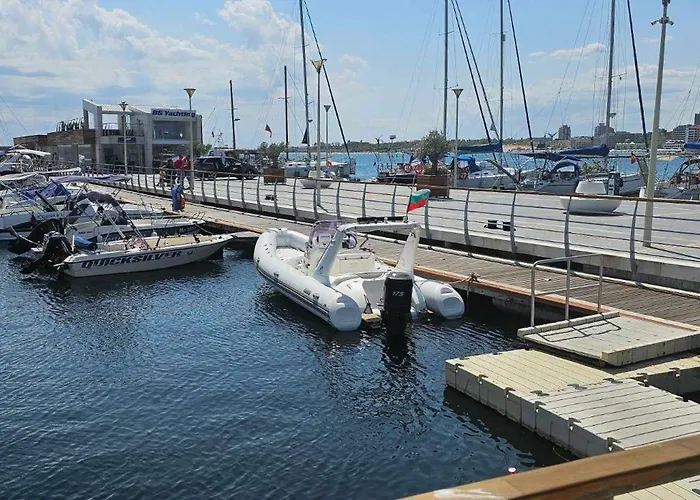 Sorrento In Marina Cape Апартамент Ахелой